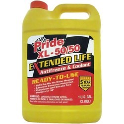 Pride XL-50/50 Extended Life 3.78L