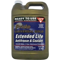 Pride Universal Gold Extended Life 3.78L