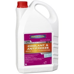 Ravenol LTC Cold Climate -60 5L