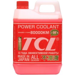 TCL Power Coolant Red -50 2L