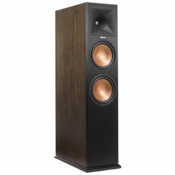 Klipsch RP-280FA (коричневый)