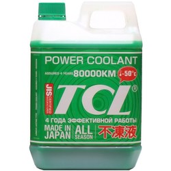 TCL Power Coolant Green -50 2L