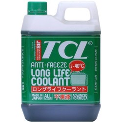 TCL LLC-40 Green 2L