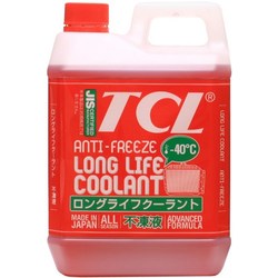 TCL LLC-40 Red 2L