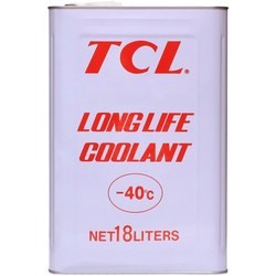 TCL LLC-40 Red 18L