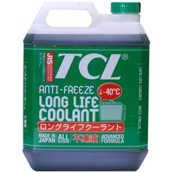 TCL LLC-40 Green 4L