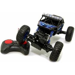 Balbi Crawler 1:18 (синий)