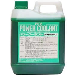 TCL Power Coolant Green 2L