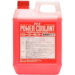 TCL Power Coolant Red 2L