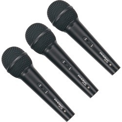 Phonic DM 680 (3 Pack)