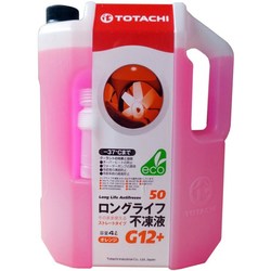 Totachi LLC 50 G-12 Plus 4L