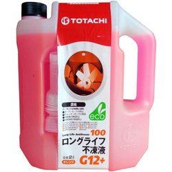 Totachi LLC 100 G-12 Plus 2L