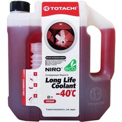 Totachi Niro LLC Red -40 2L
