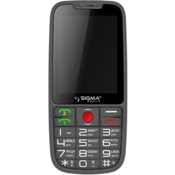 Sigma mobile comfort 50 Elegance