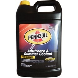 Pennzoil Antifreeze & Summer Coolant 3.78L