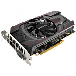 Sapphire Radeon RX 560 11267-11-10G