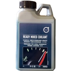 Volvo Ready Mixed Coolant 1L