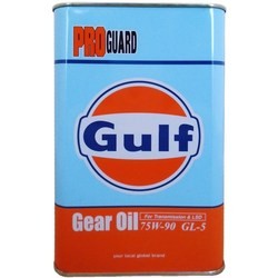 Gulf PRO Guard Gear 75W-90 1L