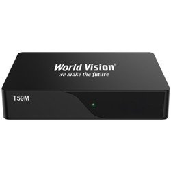 World Vision T59M