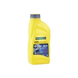 Ravenol MZG 80W-90 GL-4 1L