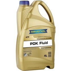 Ravenol PDK Fluid 4L