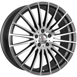 AXXION AX5 Excess 10x20/5x112 ET30 DIA72,6