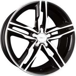 Avus Racing AC-513 8x18/5x112 ET35 DIA66,6