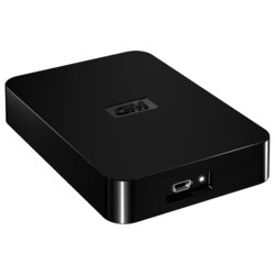 WD Elements Portable SE 2.5"