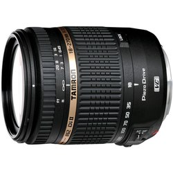 Tamron 18-270mm F/3.5-6.3 Di II VC PZD