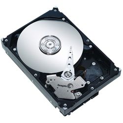 Seagate Barracuda