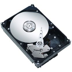 Seagate ST3500641AS