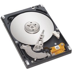 Seagate ST9160314AS