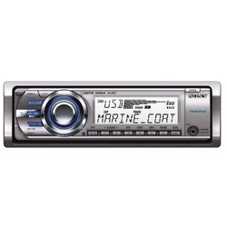 Sony CDX-MR60UI