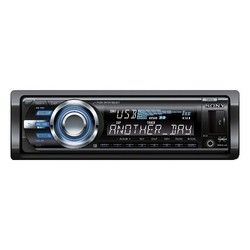 Sony CDX-GT690UI