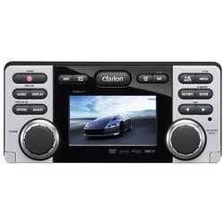 Clarion CMV1