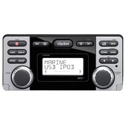 Clarion CMD6