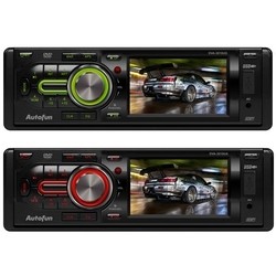 Autofun DVA-3010