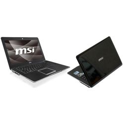 MSI X400-075