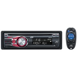 JVC KD-R316