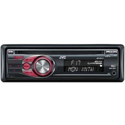 JVC KD-R317
