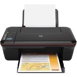 HP DeskJet 3050