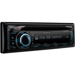 Kenwood KDC-5047U