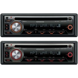 Kenwood KDC-314