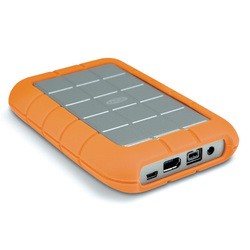 LaCie Rugged Hard Disk