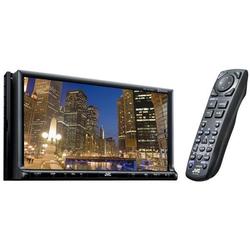 JVC KW-AVX830