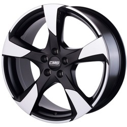 CMS C18 7x16/4x100 ET35 DIA67,1