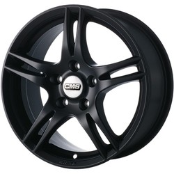 CMS C9 7x16/4x100 ET35 DIA67,1