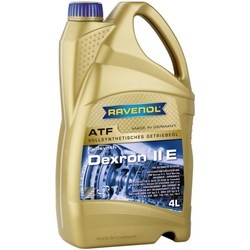 Ravenol ATF Dexron IIE 4L