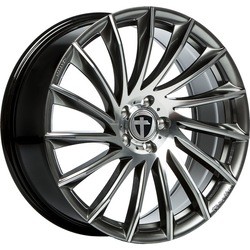 Tomason TN16 8x18/5x100 ET35 DIA63,4