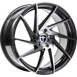 Tomason TN17 8x18/4x100 ET35 DIA63,4